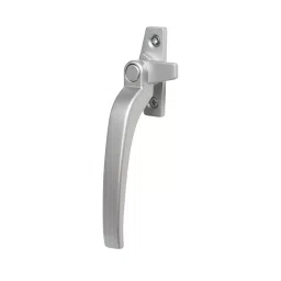 Ebco Window Handle Euro Type Silver Finish and Left Hand Movement, E-WH1-L-picture-12