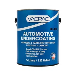 VAC PAC Premium Heavy Duty Rust Protection & Thick Film Coating 5 L for Cars-picture-12