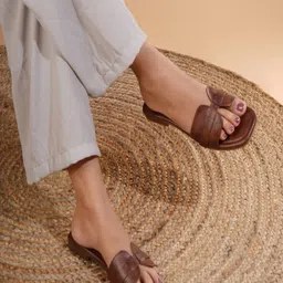 SKOLL Women Open Toe Flats-picture-37