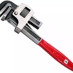 Eastman 18 Inch Stillson Type Pipe Wrench, E-2048-picture-37