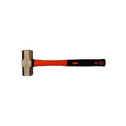 Yato 5 kg Non Sparking Sledge Hammer Be-Cu YT-65628 image 1
