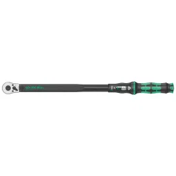 WERA Torque Wrench With Rev. Ratchet, 1/2" Sq, 05075623001-picture-21