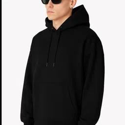 BDSQUARE Men Printed Hooded Sweatshirt-picture-12