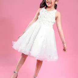 mark & mia Mark and Mia Girls Maxi Dress-picture-10