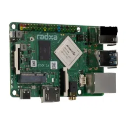 Okdo ROCK 3 Model A 2GB Single Board Computer, RS117-D2P1-picture-20
