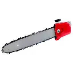 Greenleaf Chain Saw Attachment for 26 mm Brush Cutter, CS-BC image 1