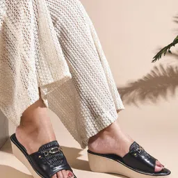 TRYME Party Platform Sandals image 5