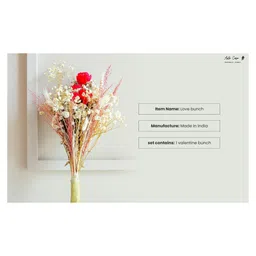Arte Casa Romantic Essence Bunch image 2