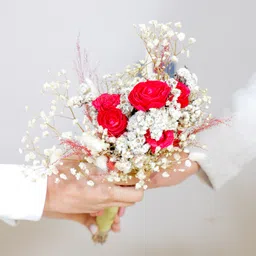 Arte Casa Romantic Essence Bunch image 3