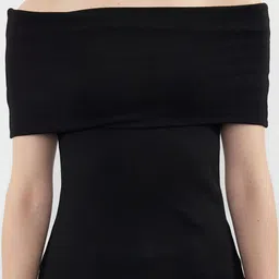 Trendyol Off-Shoulder Bardot Crop Top-picture-30