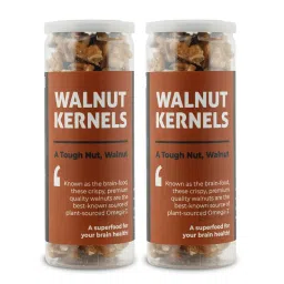 Omay Foods Walnut Kernels, 110g-image-19
