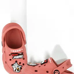 HOOH Now Comfort in Fashion Unisex Kids Printed Slip-On Sneakers-picture-26