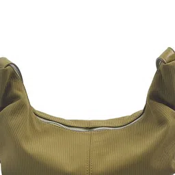 StyleCast x Revolte Women One Handle Half Moon Shoulder Bag image 2