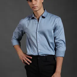 Tropup Men Premium Casual Shirt-picture-18