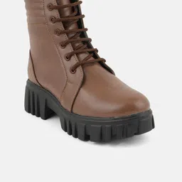 roadster Boots For Women image 3