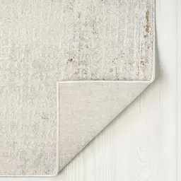 Kaleen India Multi Polyester Abstract Anti-Skid Carpets image 3