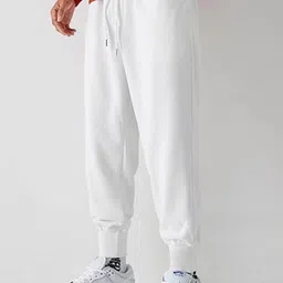 StyleCast Men Regular Fit Mid-RiseJoggers-picture-19