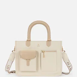 IRTH by House of Titan Structured Handheld Bag-picture-12