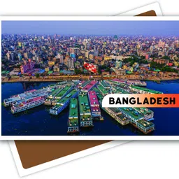 connect & collect Fridge Magnet 4x3 Inch Big Size Decor for Home, Office, Locker, PC, Almirah Fridge Magnet Pack of 1-picture-20