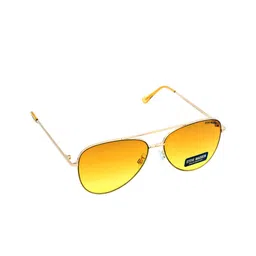 Steve Madden Unisex Oval UV Protected Lens Sunglasses X17092 image 1