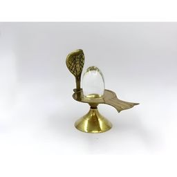 Navyaksh Yellow Religious Figurine Showpiece-picture-13