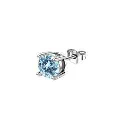 HighSpark Diamond Shaped Studs Earrings image 1