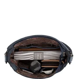 Provogue Women Textured Structured Shoulder Bag image 5