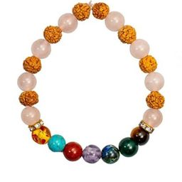 VIBESLE Unisex Wraparound Bracelet-picture-14