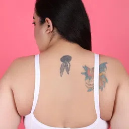 Klassik Everyday Full Coverage Bra image 4