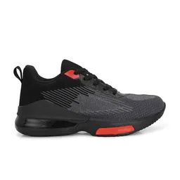 AfroJack Men Mesh Running Shoes image 3