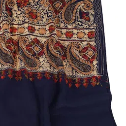 MUFFLY Men Woven Design Stole image 4