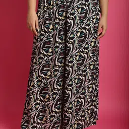 theRebelinme Women Printed Palazzos-picture-49
