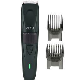 VEGA Men Turbolite Beard Trimmer With 2 Comb Attachment & 90Min Runtime - VHTH-41-picture-31