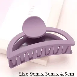 Caprese Women Set of 6 Claw Clip image 5