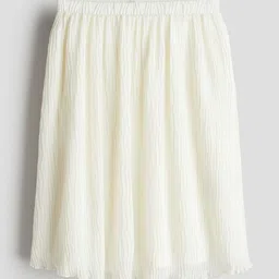 H&M Crinkled Skirt-picture-26