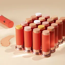 Olivia Skinsync Makeup Stick With SPF 25 - 15 g -07 Pineapple Pie image 3