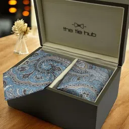 The Tie Hub Men Accessory Gift Set of-picture-36