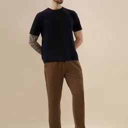 Status Quo Men Mid-Rise Track Pant image 3