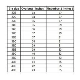 Inner Sense Organic Antimicrobial Soft Feeding Bra - Black image 4