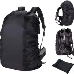 PREVAILER Waterproof Bag Cover for Rain Cover for Bagpacks Waterproof Laptop Bag Cover, School Bag Cover-image-58