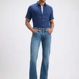 Pepe Jeans Men Opaque Casual Shirt-image-70