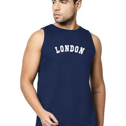 Organic Chics Men Printed Bio Finish T-shirt-picture-20