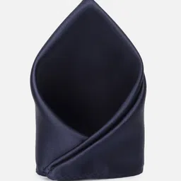 Van Heusen Men Accessory Gift Set of Tie, Cufflinks, Pocket Square image 3