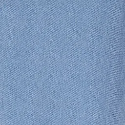 A-Okay Girls Slim Fit High-Rise Light Fade Jeans image 2