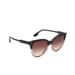 Victoria Beckham Women Cateye Sunglasses with UV Protected Lens VB 641 039 57 S-picture-31