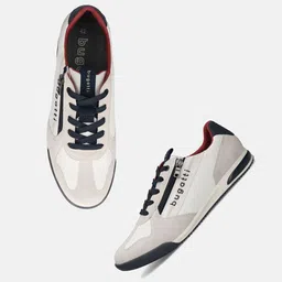 Bugatti Men Sneakers image 4