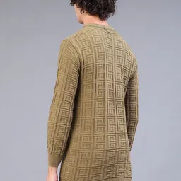 V-Mart Men Pullover image 5