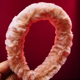 LYTIX Soft Furr Headband-picture-39