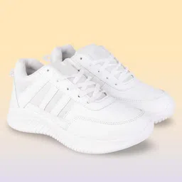 DRACKFOOT Men Mesh Lace-Ups Sneakers-image-5