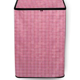 The Furnishing Tree Multi Plastic Washing Machine Cover-picture-39